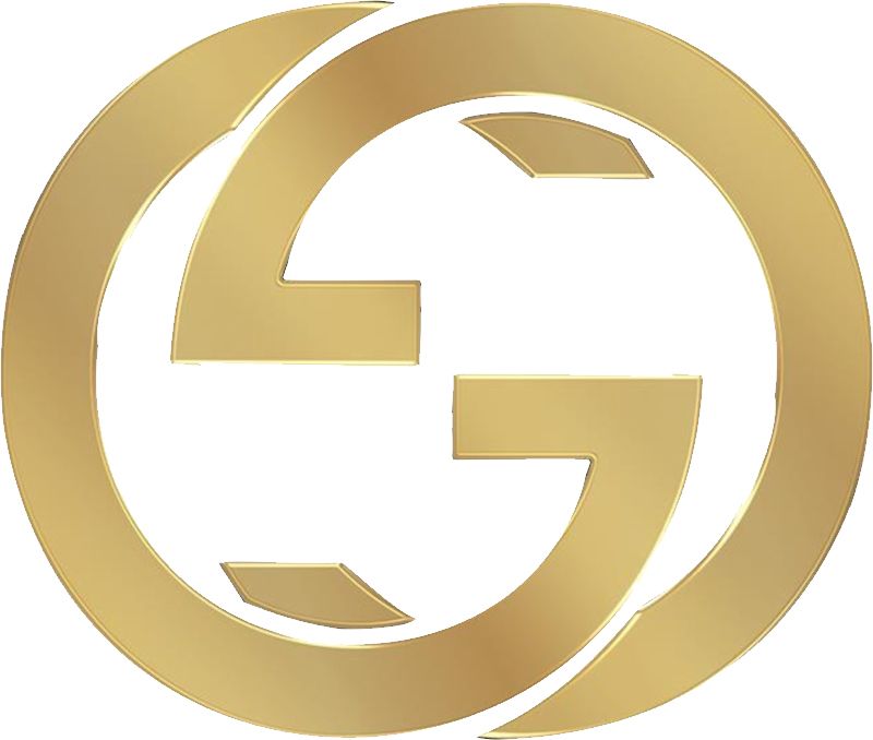 Gucci logo PNG    图片编号:82127