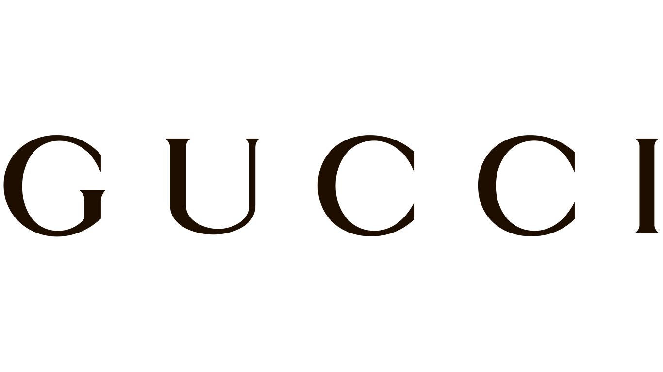 Gucci logo PNG    图片编号:82153
