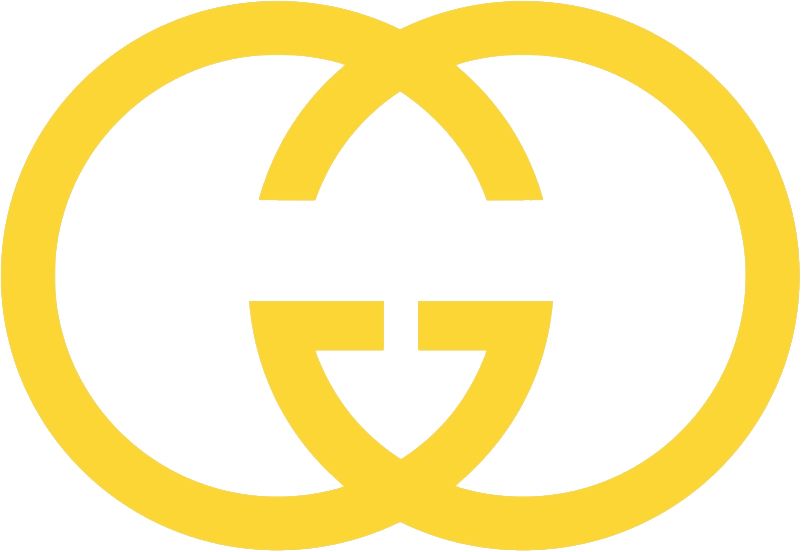 Gucci logo PNG    图片编号:82128