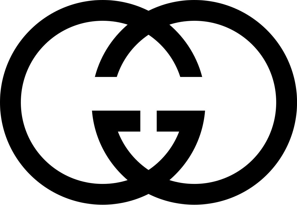 Gucci logo PNG    图片编号:82130
