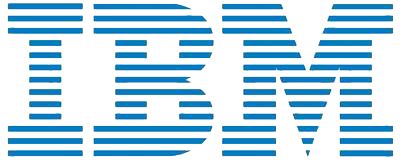 IBM logo PNG    图片编号:19651