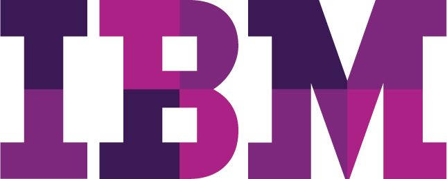 IBM logo PNG    图片编号:19659
