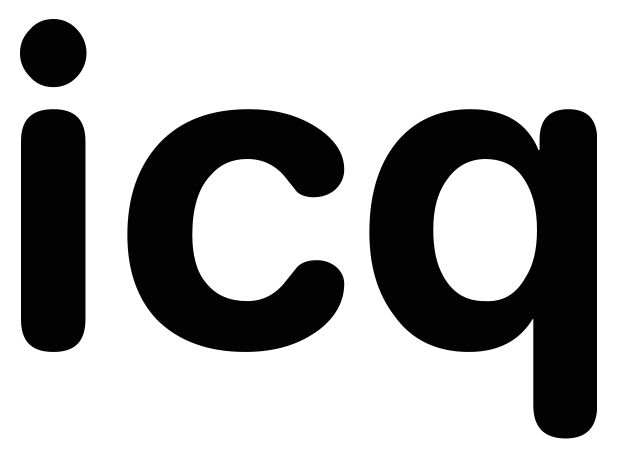 ICQ logo PNG    图片编号:61193