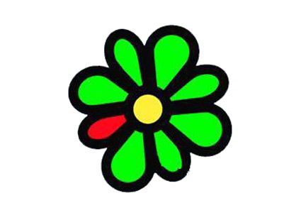 ICQ logo PNG    图片编号:61187
