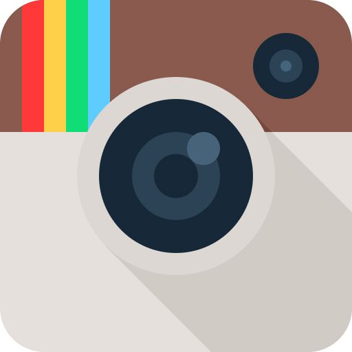Instagram PNG logo    图片编号:19786