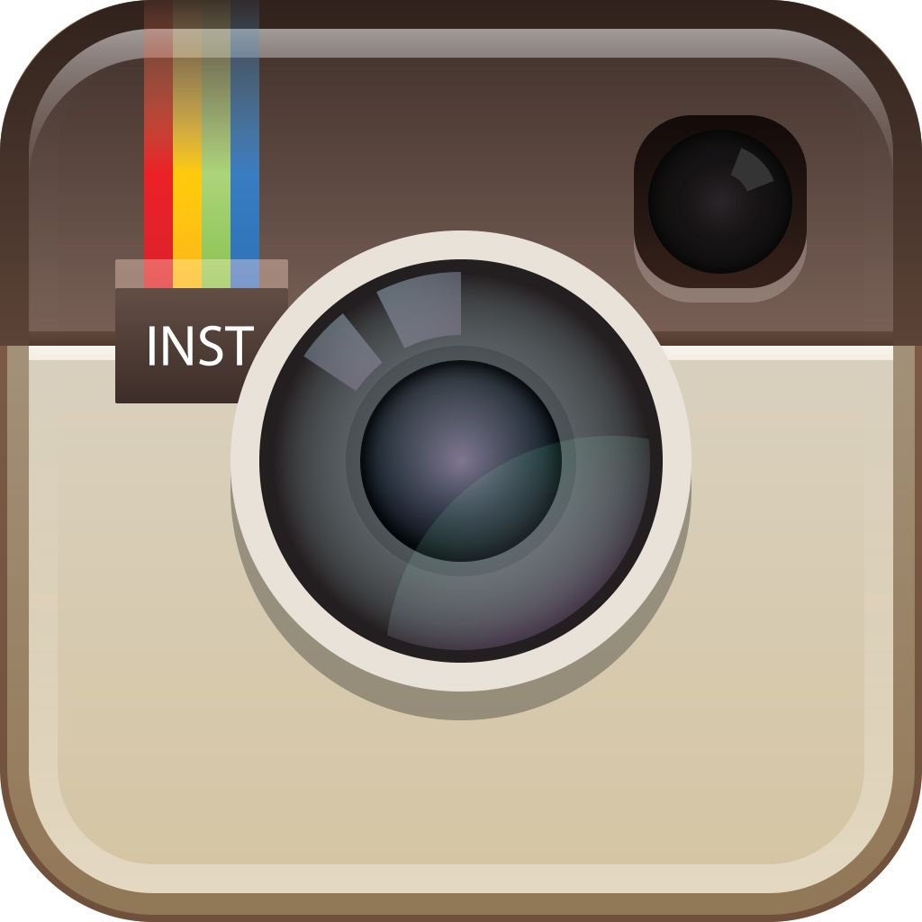 Instagram PNG logo    图片编号:19800