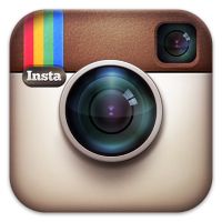 Instagram PNG logo    图片编号:19791