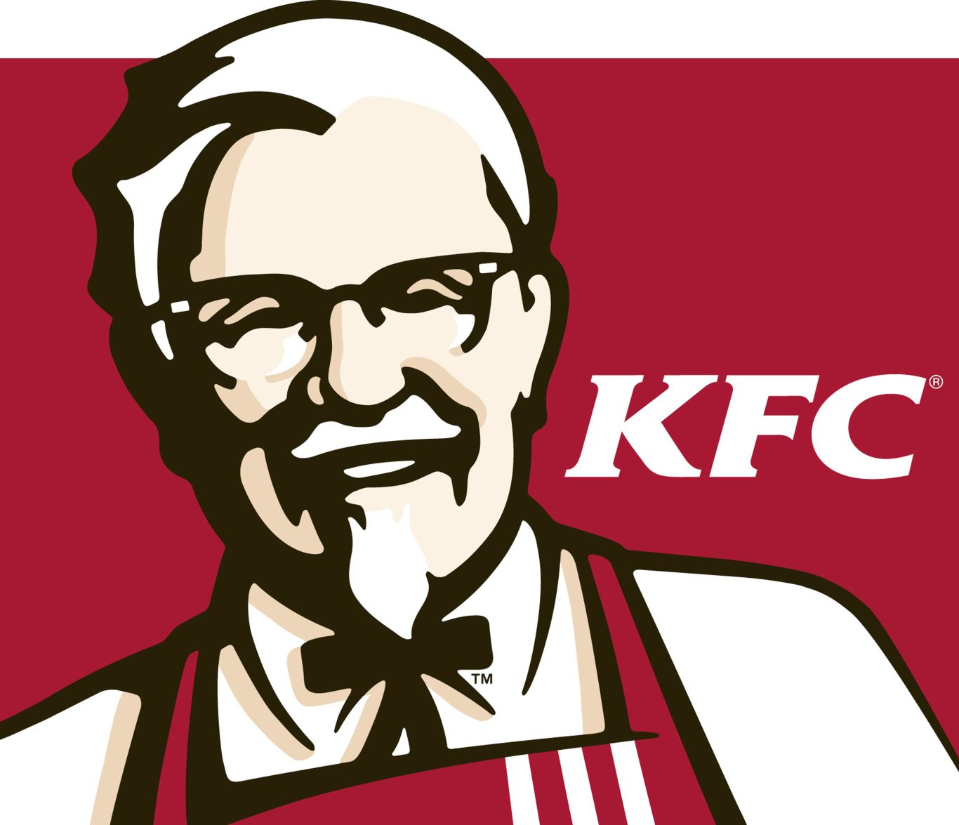 KFC logo PNG    图片编号:82004