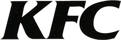 KFC logo PNG    图片编号:82013