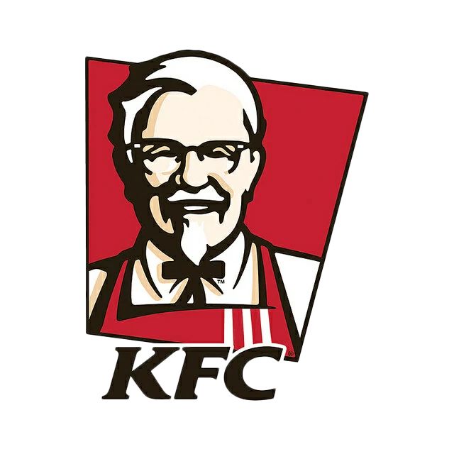 KFC logo PNG    图片编号:82018