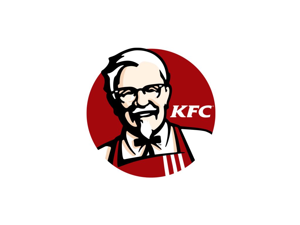 KFC logo PNG    图片编号:82020