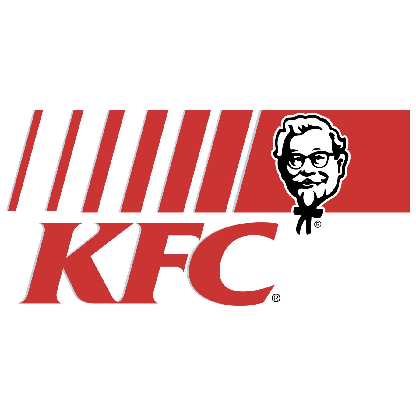KFC logo PNG    图片编号:82022