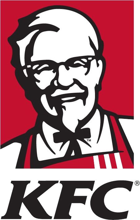 KFC logo PNG    图片编号:82005