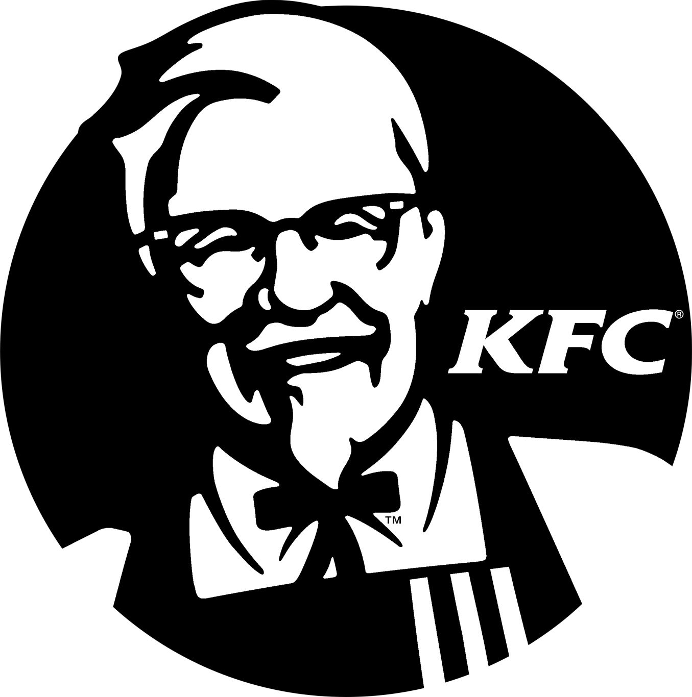 KFC logo PNG    图片编号:82023