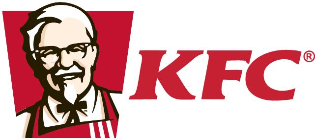 KFC logo PNG    图片编号:82024