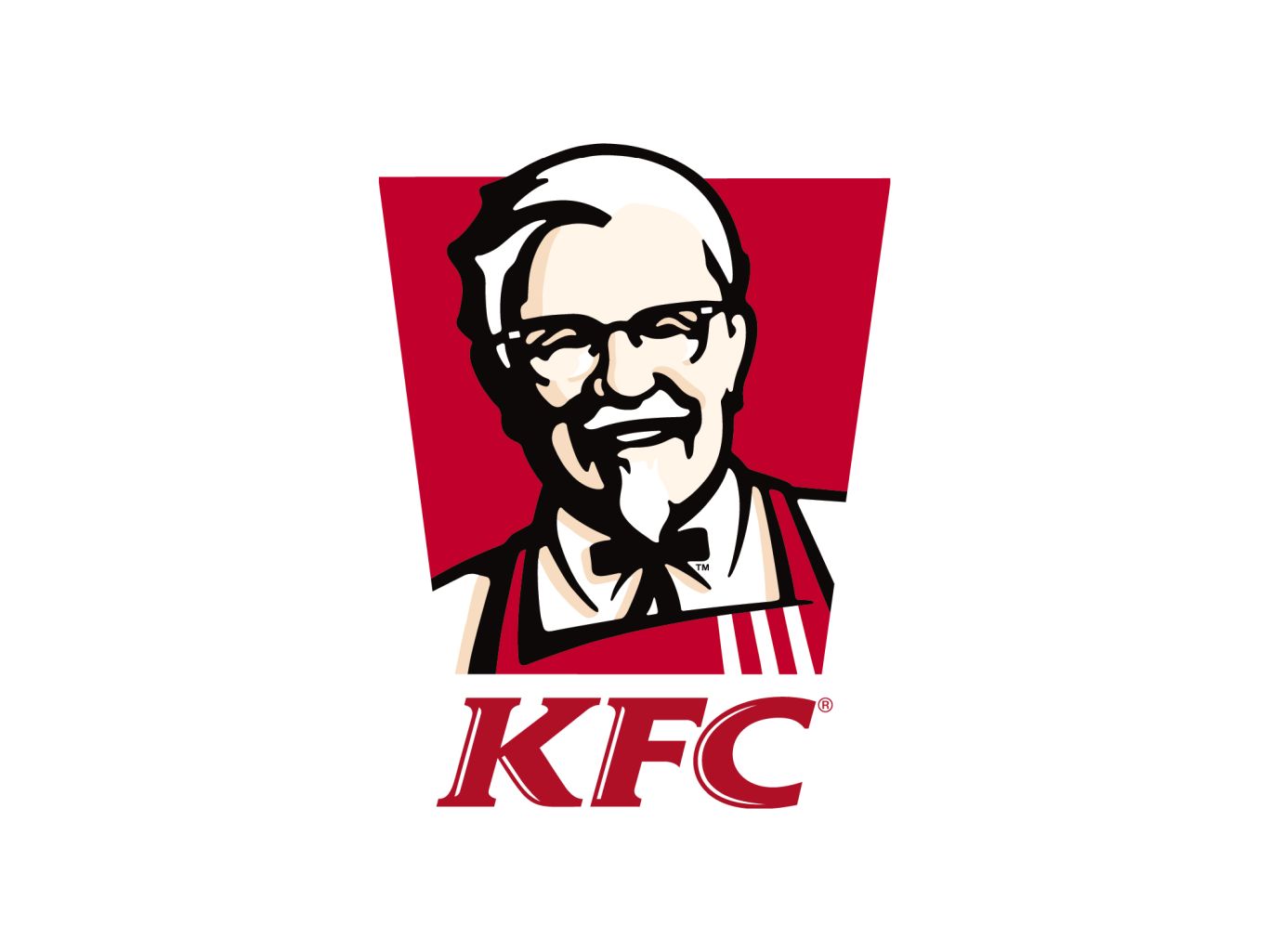 KFC logo PNG    图片编号:82027