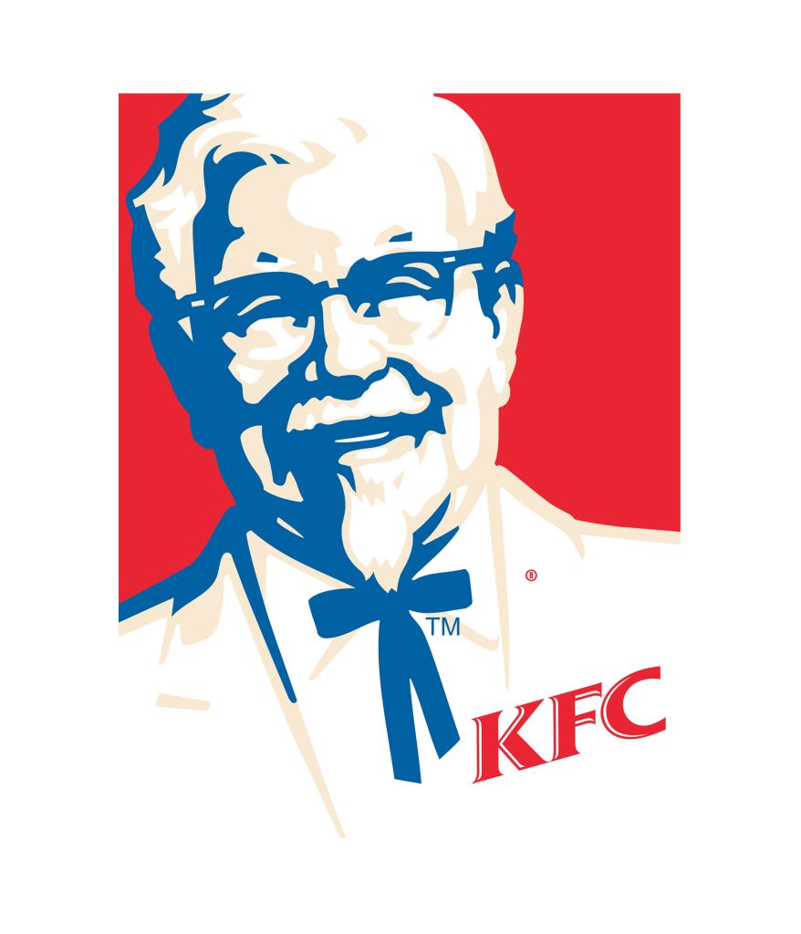 KFC logo PNG    图片编号:82028