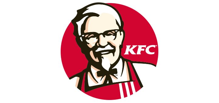 KFC logo PNG    图片编号:82030