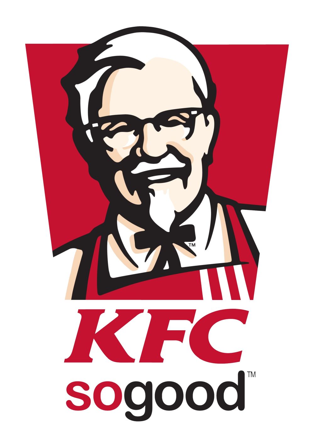 KFC logo PNG    图片编号:82006