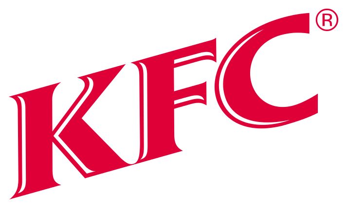 KFC logo PNG    图片编号:82033