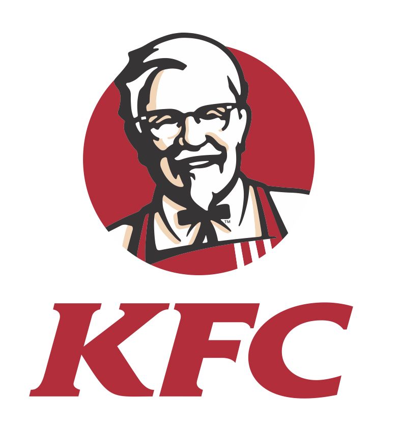KFC logo PNG    图片编号:82035