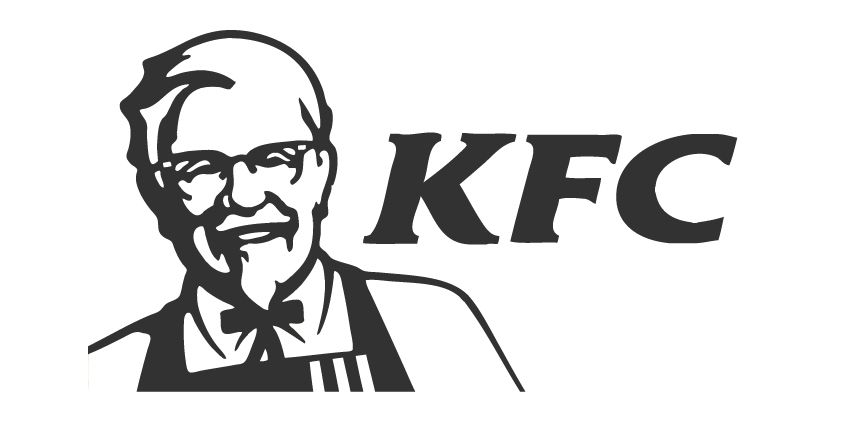 KFC logo PNG    图片编号:82038