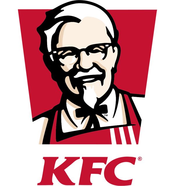 KFC logo PNG    图片编号:82039