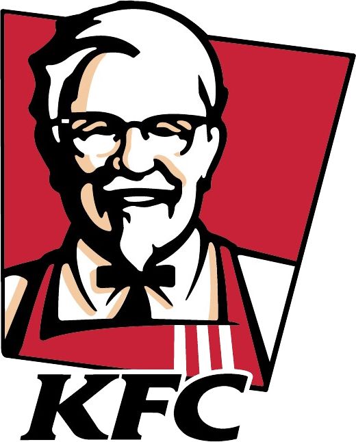 KFC logo PNG    图片编号:82007