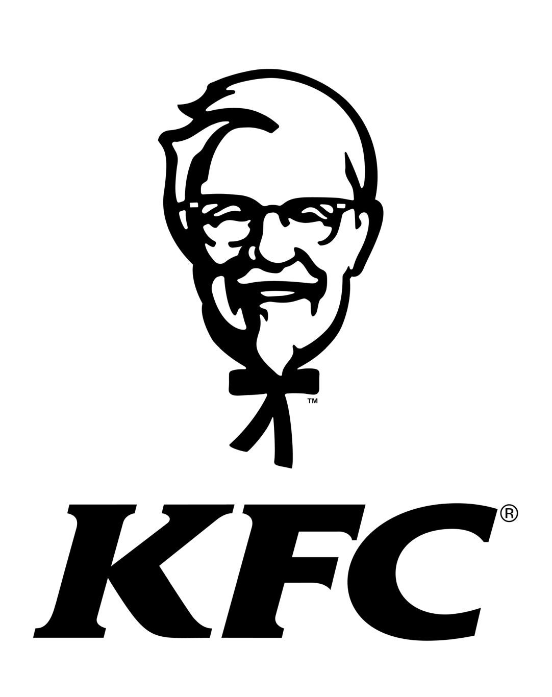 KFC logo PNG    图片编号:82045