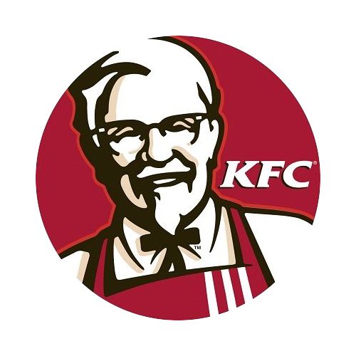 KFC logo PNG    图片编号:82047