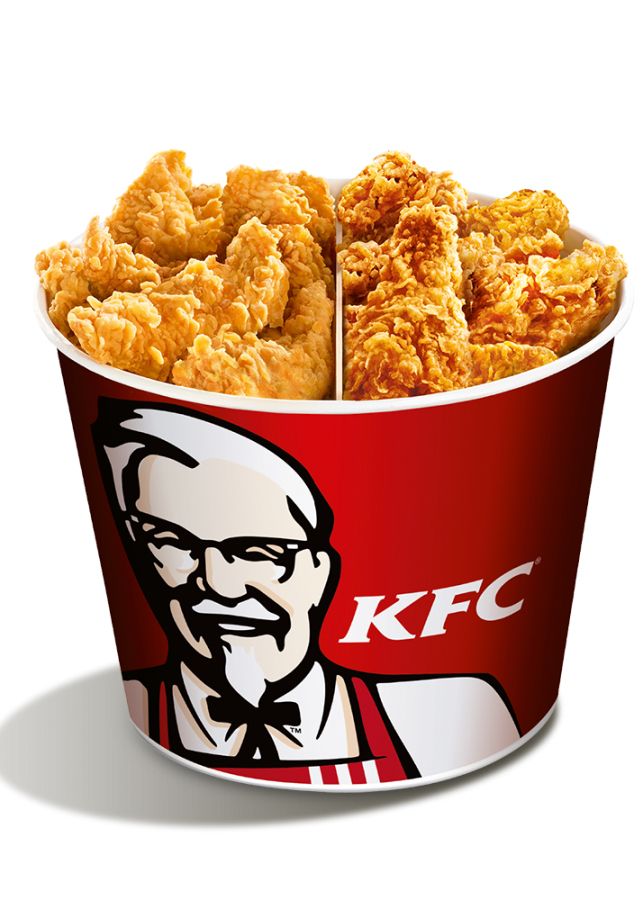 KFC logo PNG    图片编号:82050