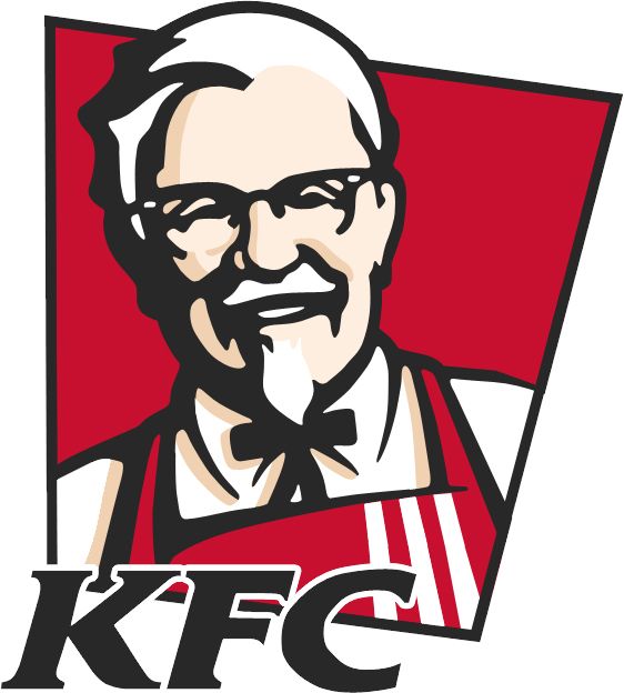 KFC logo PNG    图片编号:82008