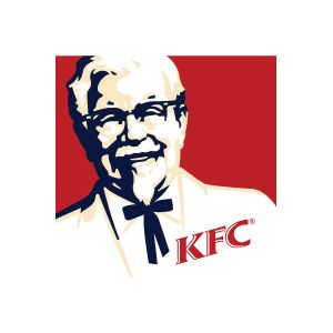 KFC logo PNG    图片编号:82055