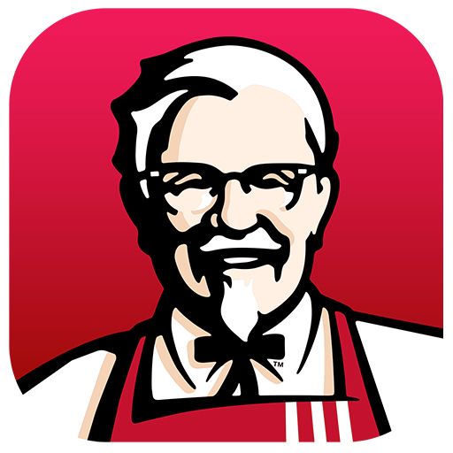 KFC logo PNG    图片编号:82057