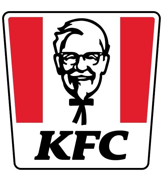 KFC logo PNG    图片编号:82009
