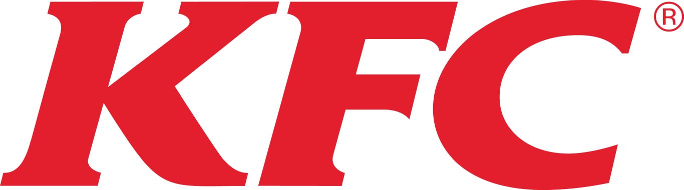 KFC logo PNG    图片编号:82010