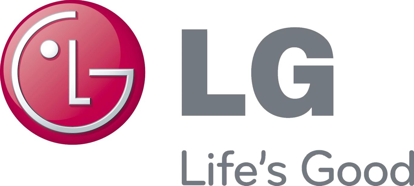 LG logo PNG    图片编号:33934