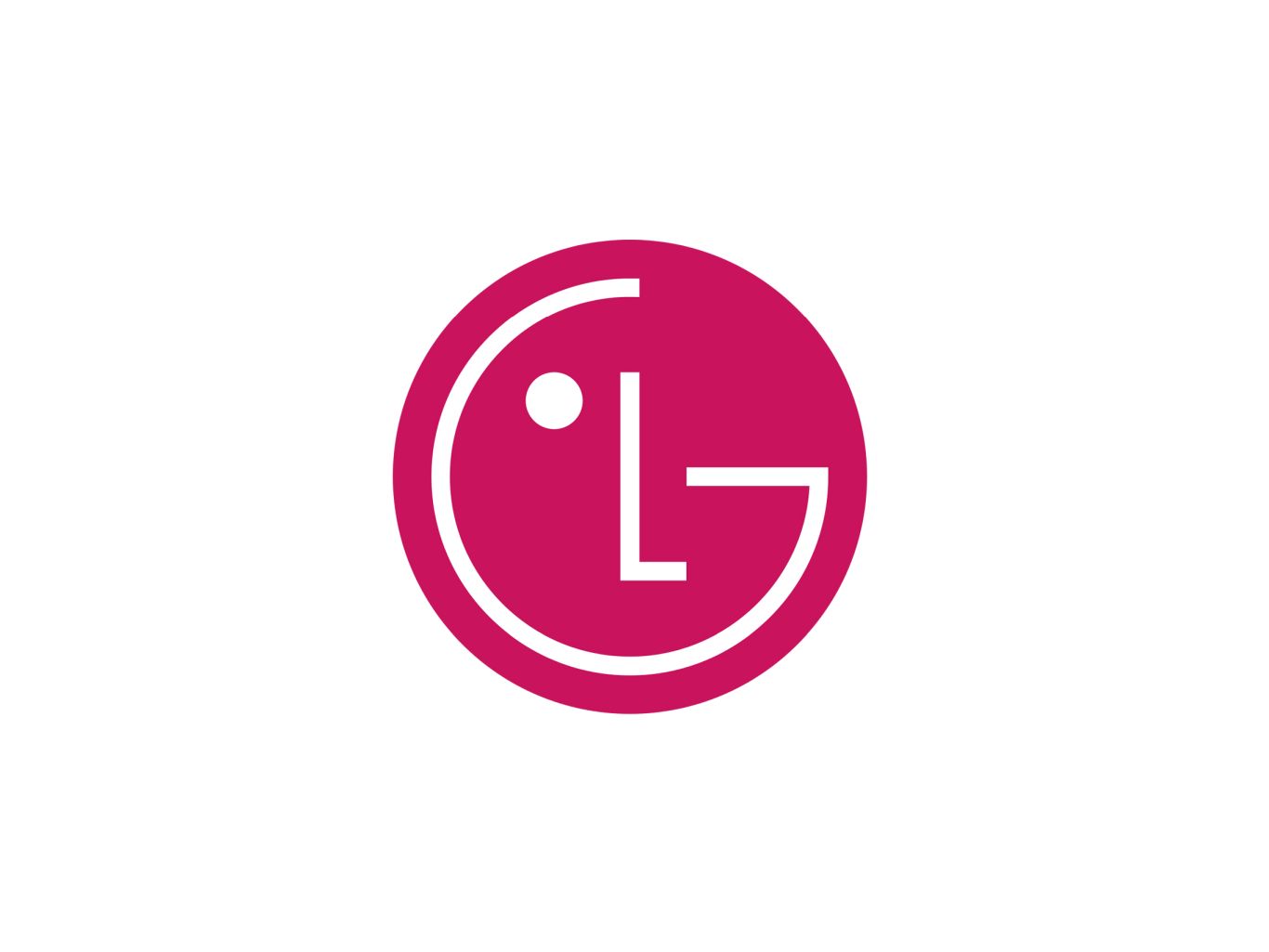 LG logo PNG    图片编号:33943