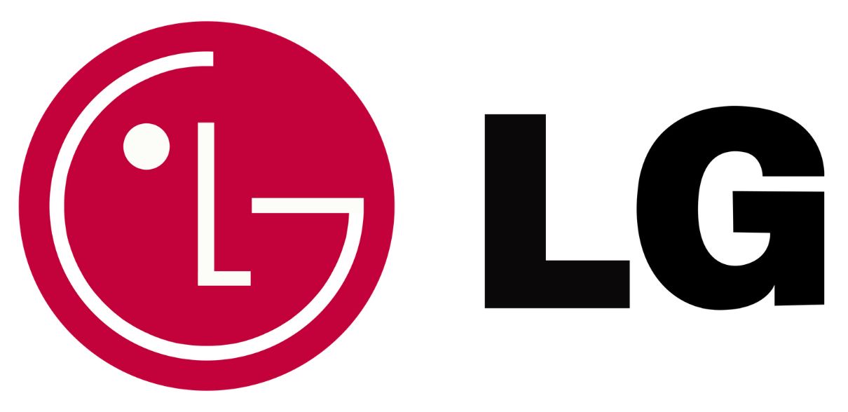 LG logo PNG    图片编号:33945