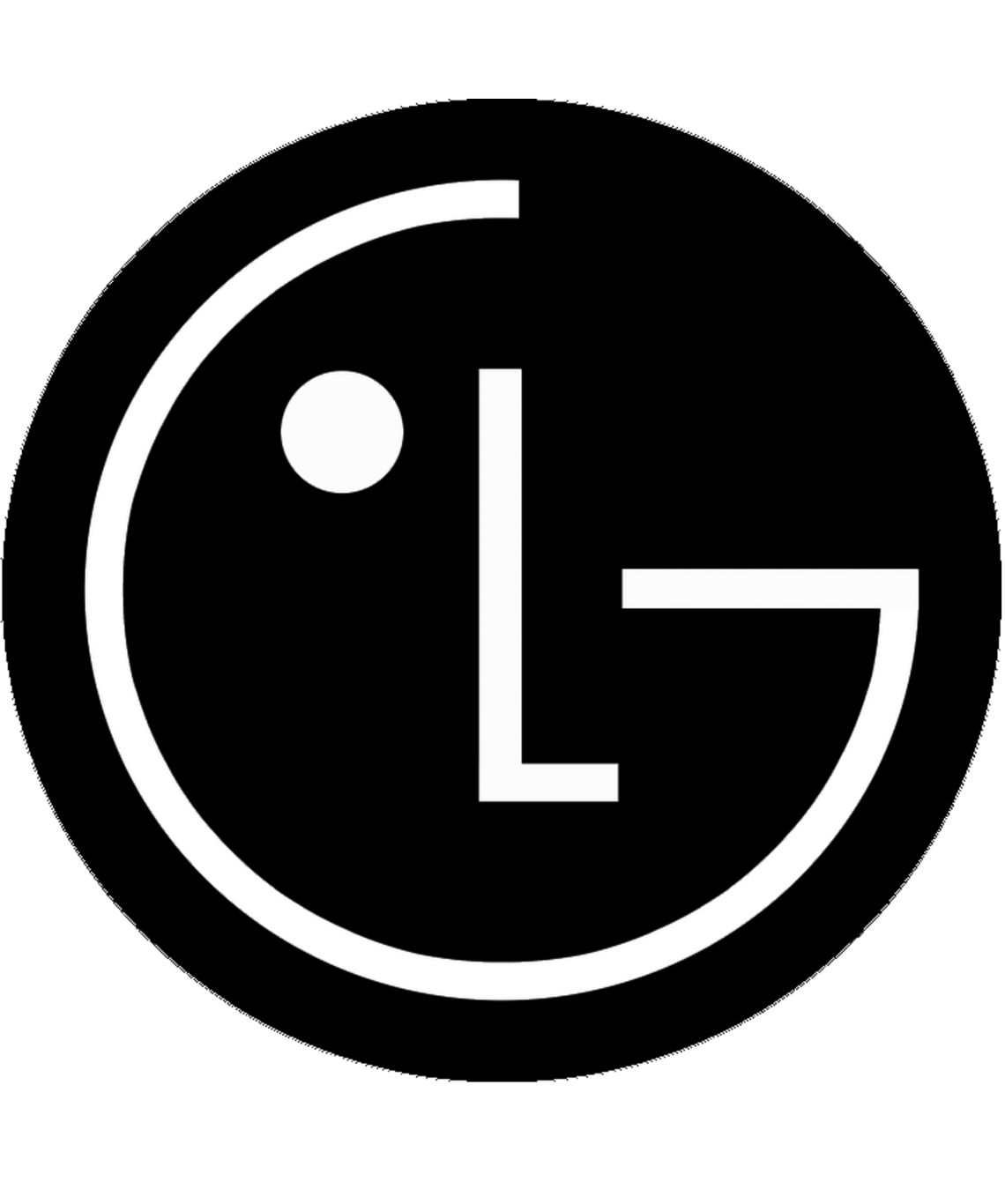 LG logo PNG    图片编号:33946