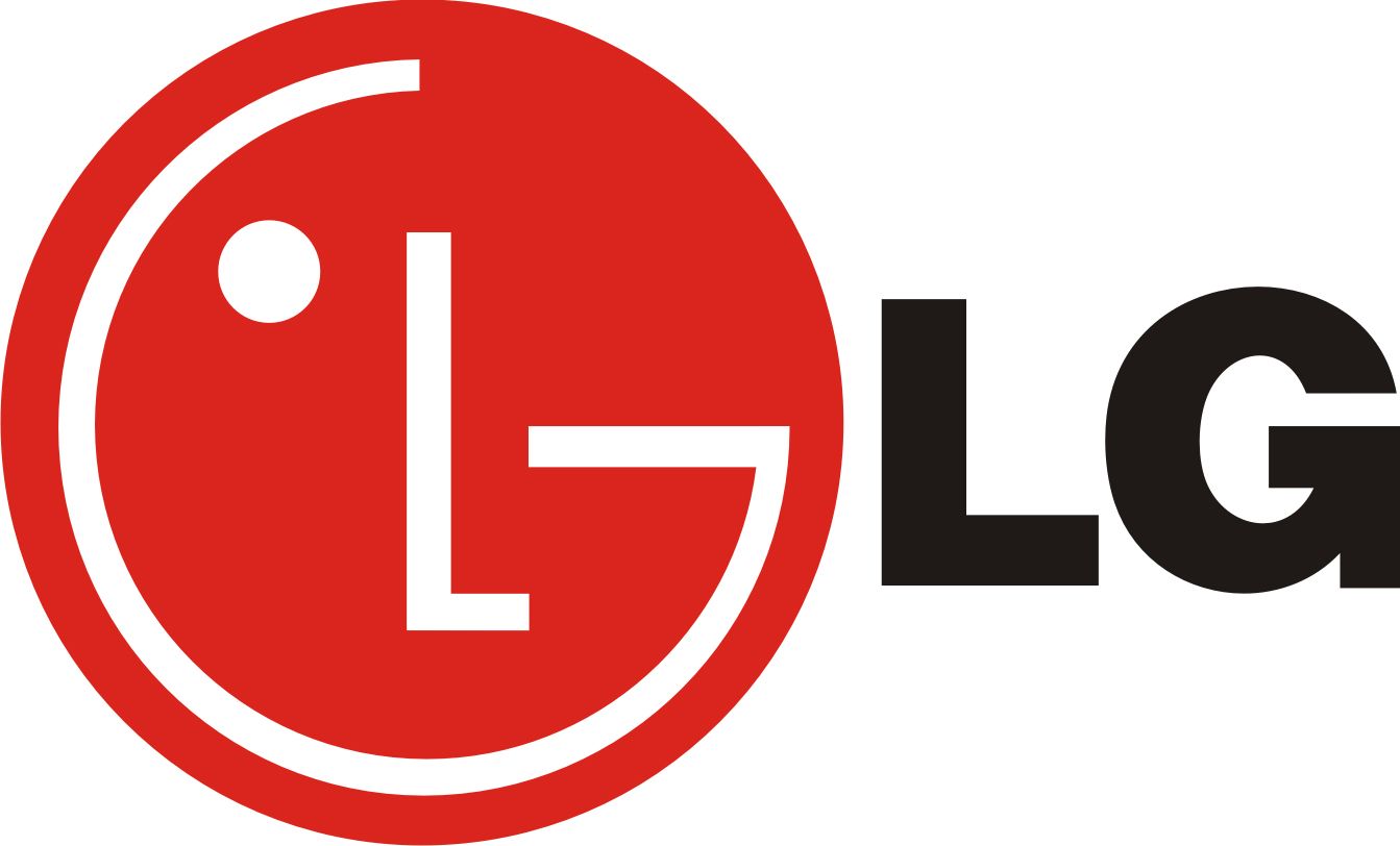 LG logo PNG    图片编号:33948