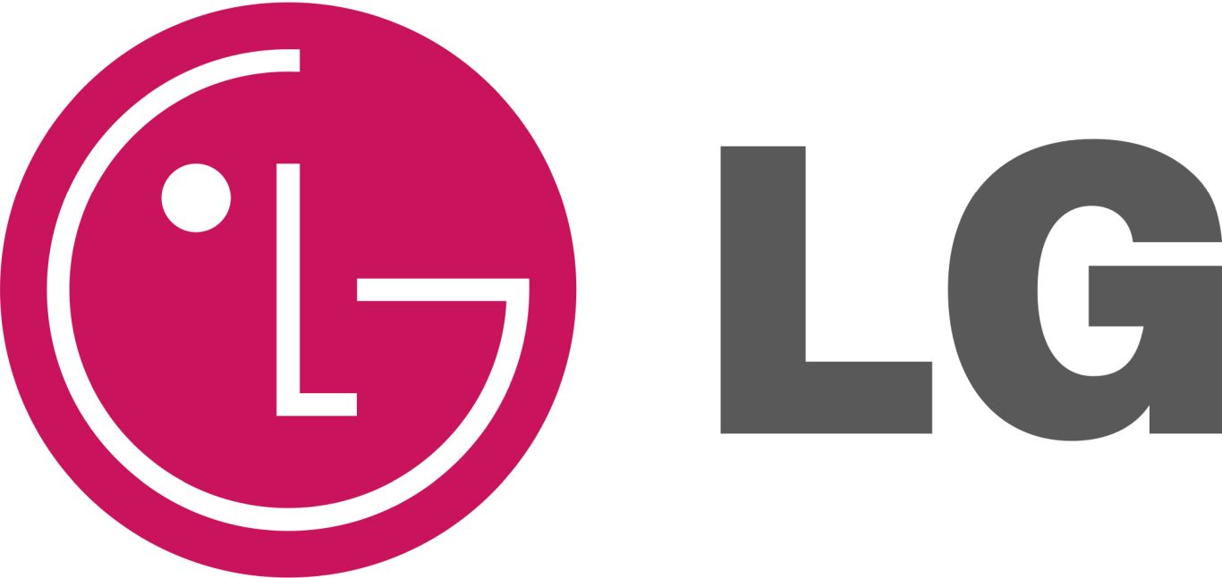 LG logo PNG    图片编号:33949