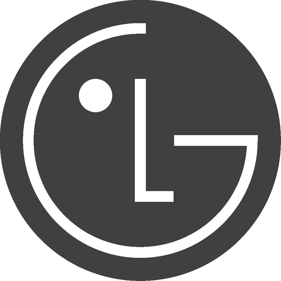 LG logo PNG    图片编号:33950