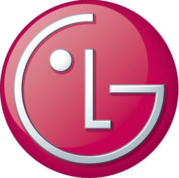 LG logo PNG    图片编号:33952