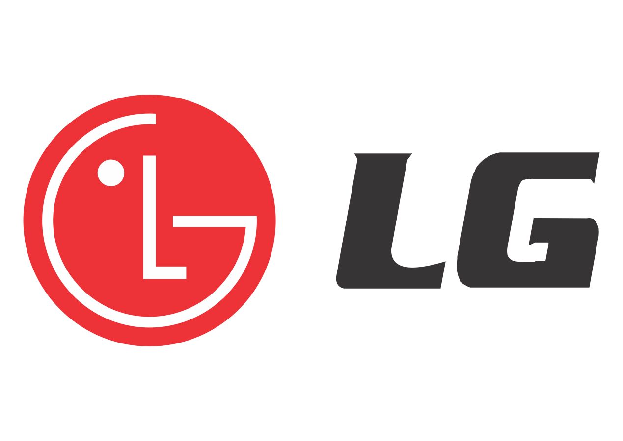 LG logo PNG    图片编号:33953