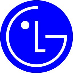 LG logo PNG    图片编号:33955