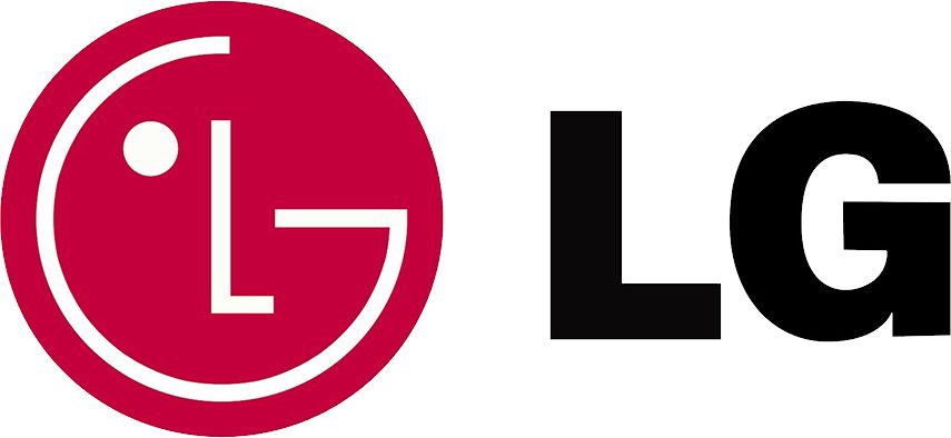 LG logo PNG    图片编号:33939