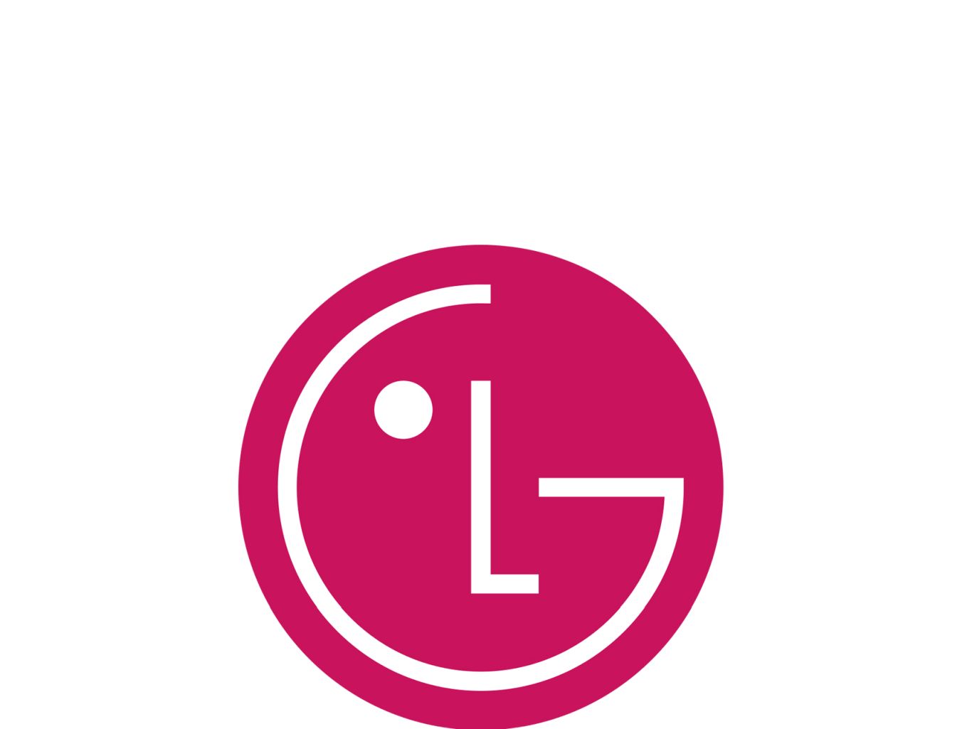 LG logo PNG    图片编号:33940