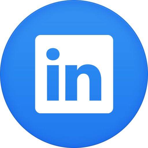LinkedIn logo PNG    图片编号:55016