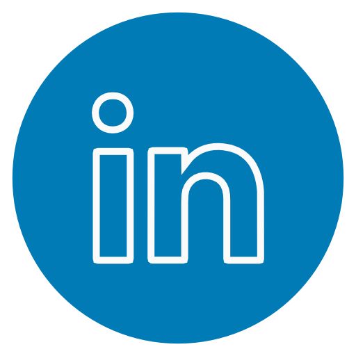 LinkedIn logo PNG    图片编号:55019